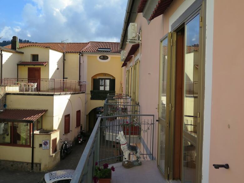 Apartamento Casa Vacanze Del Core