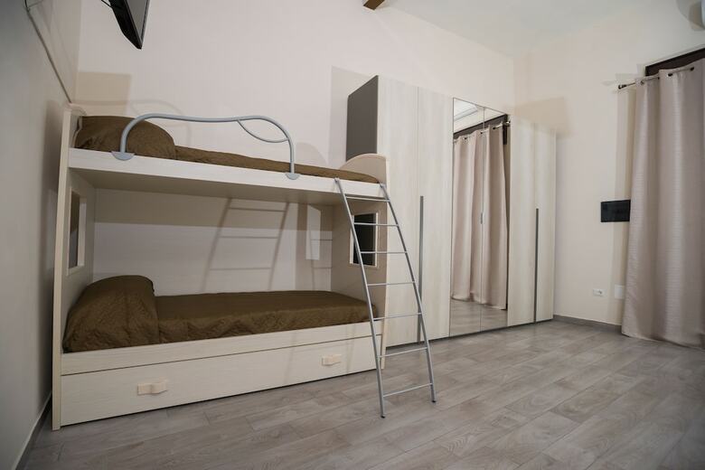 Apartamento Casa Vacanze Del Core