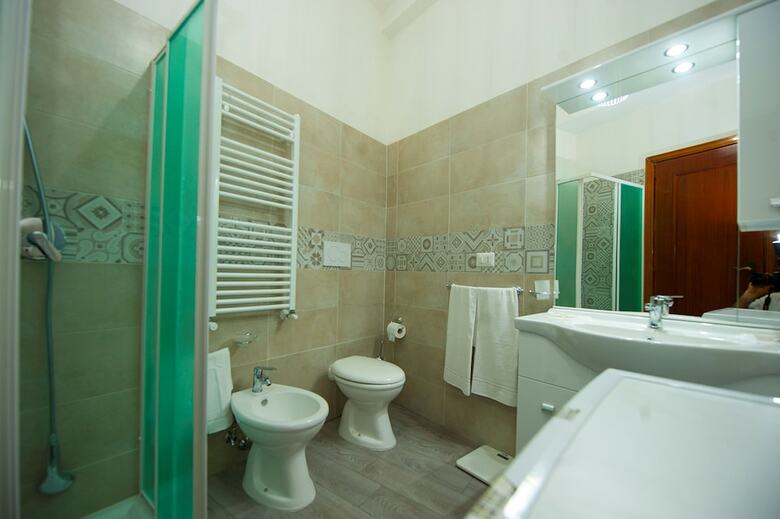 Apartamento Casa Vacanze Del Core