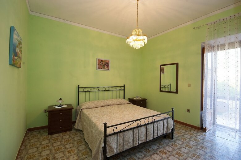 Apartamento Casa Vacanze Del Core