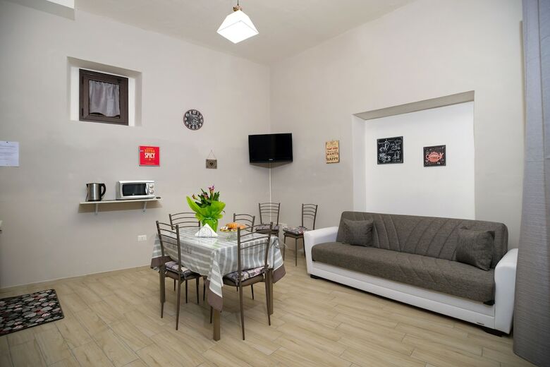 Apartamento Casa Vacanze Del Core