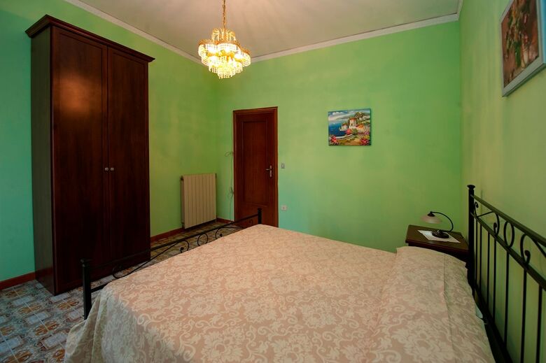 Apartamento Casa Vacanze Del Core