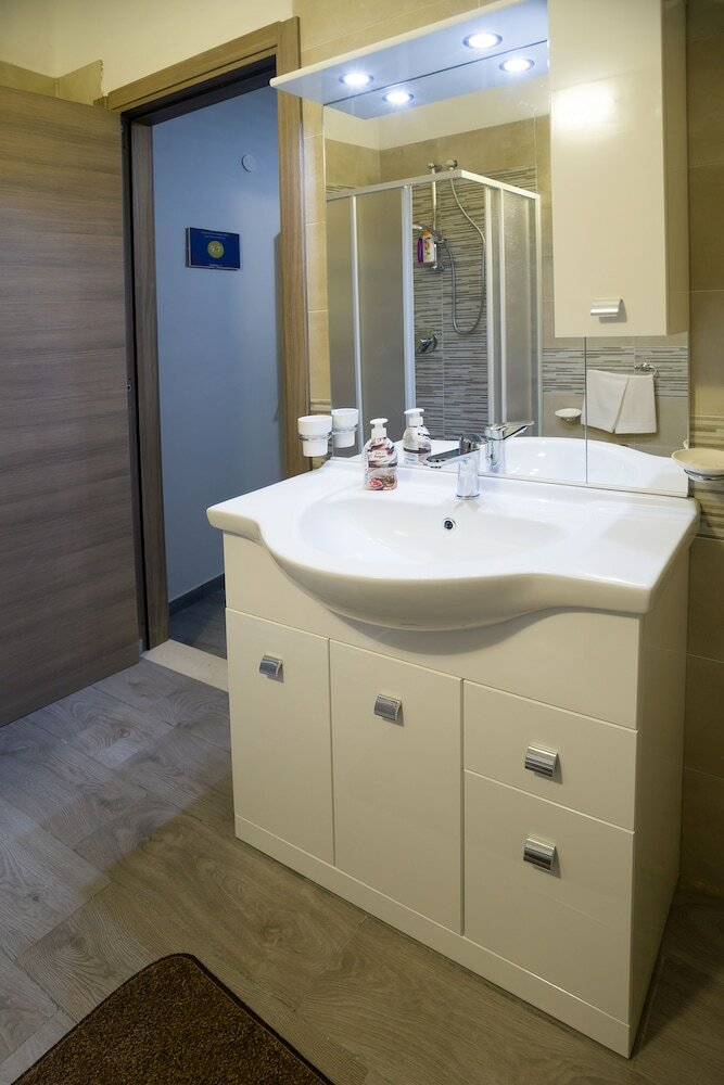 Apartamento Casa Vacanze Del Core