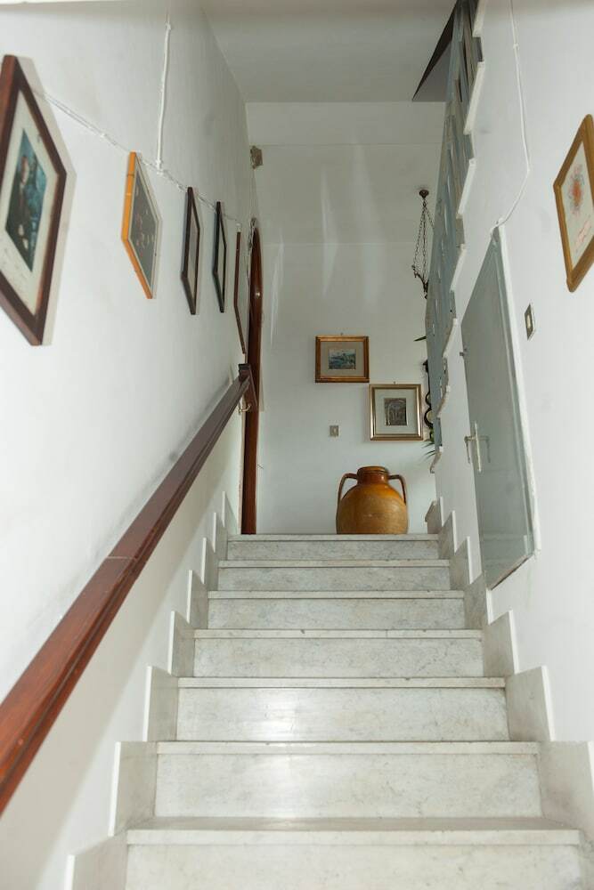 Apartamento Casa Vacanze Del Core