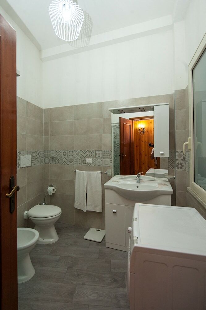 Apartamento Casa Vacanze Del Core