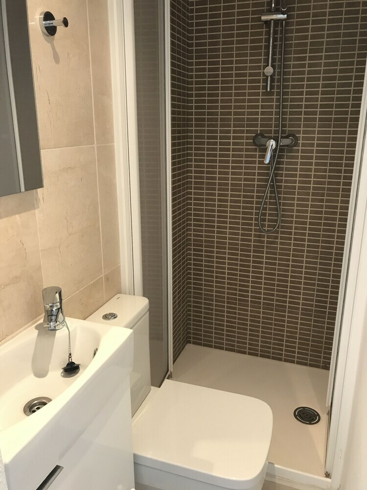 Apartamentos Palo Mayor Gavia