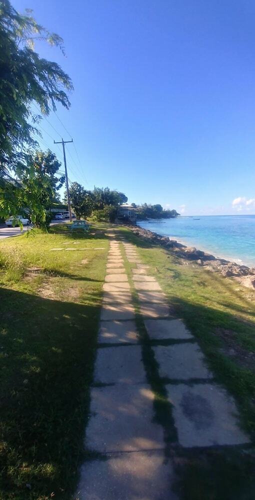 Hotel Stones Throw From The Beach