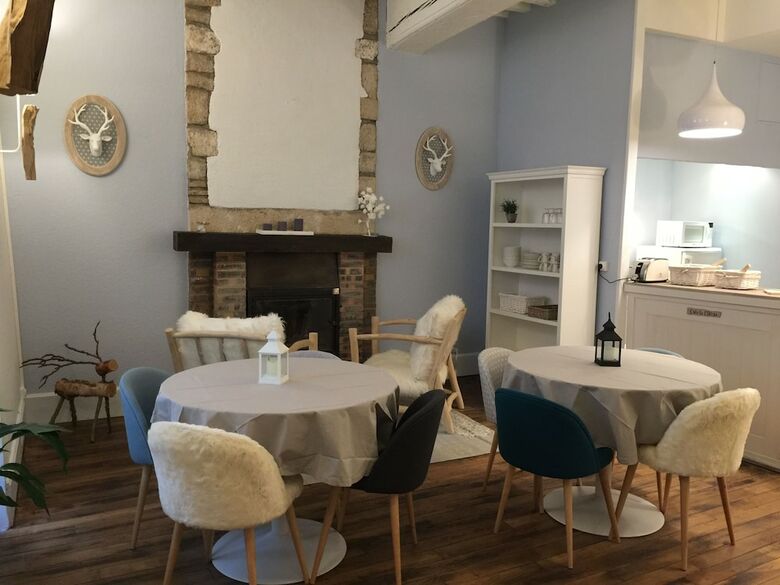 Bed & Breakfast La Casa Cosy