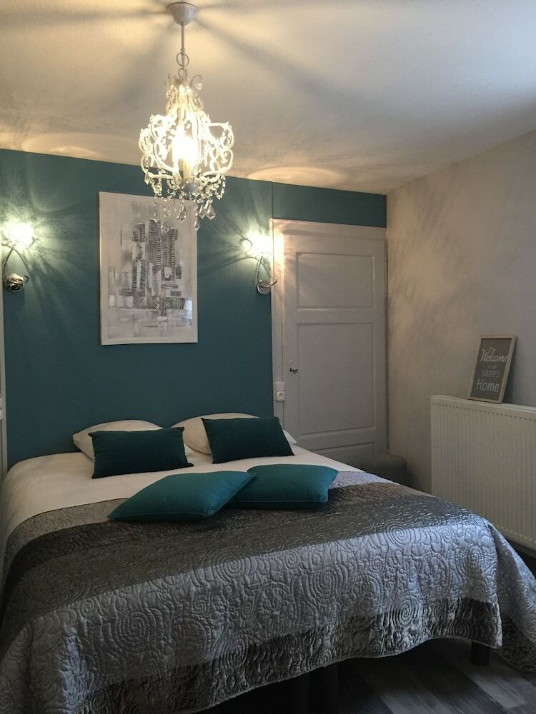Bed & Breakfast La Casa Cosy