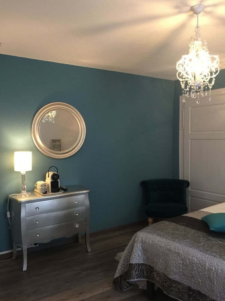 Bed & Breakfast La Casa Cosy