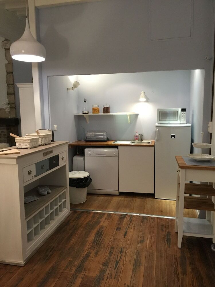 Bed & Breakfast La Casa Cosy