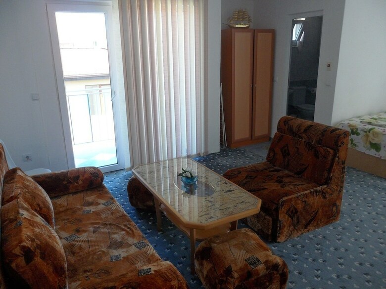 Hotel Sianie