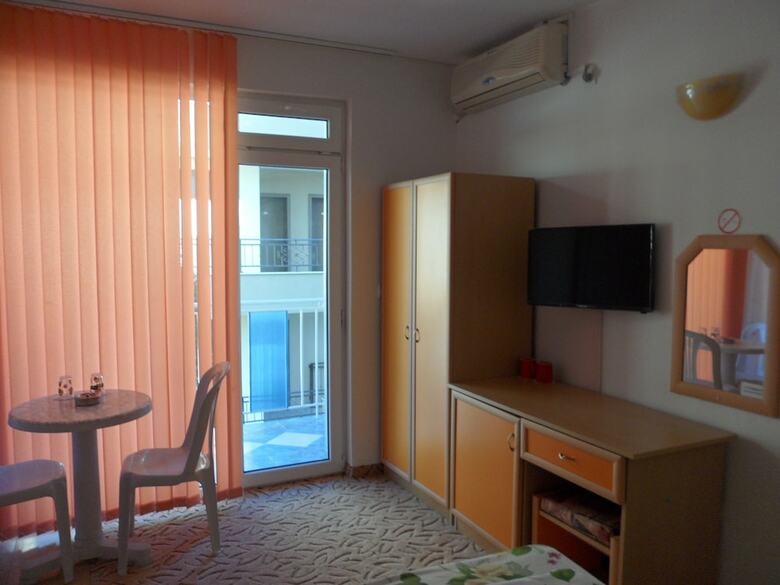 Hotel Sianie