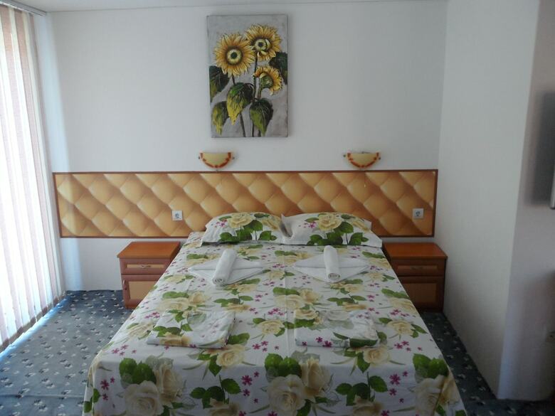 Hotel Sianie