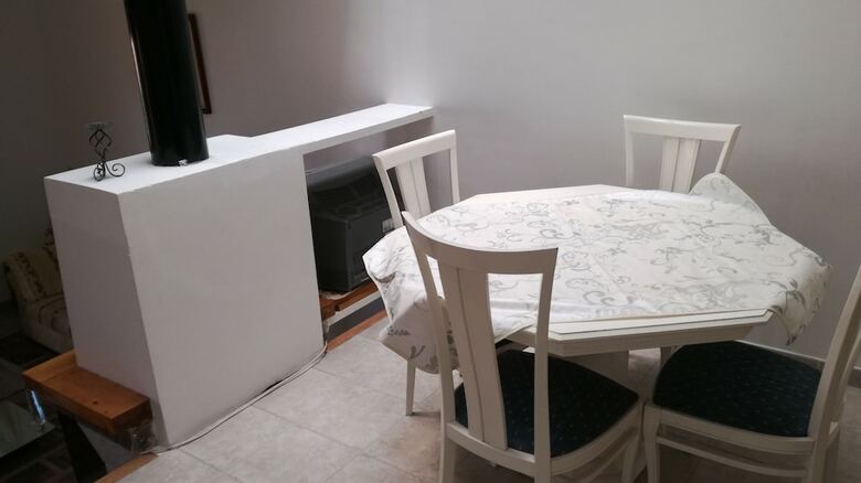 Apartamento Copenhague 22