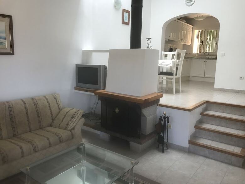 Apartamento Copenhague 22
