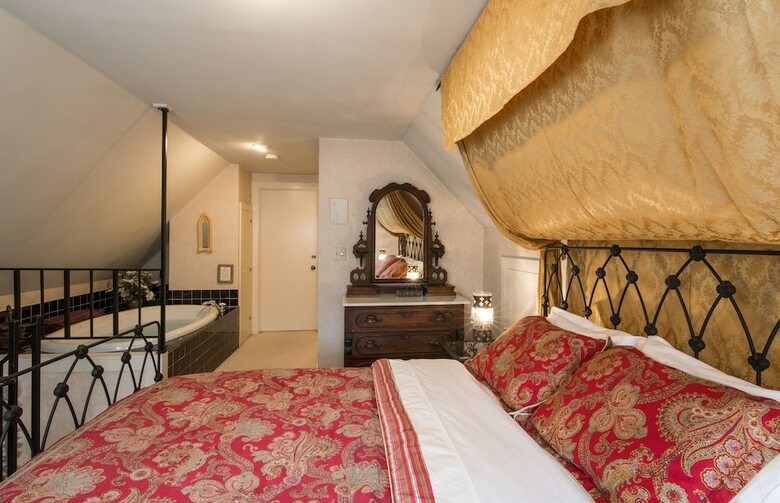 Bed & Breakfast Astor House
