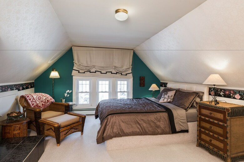 Bed & Breakfast Astor House