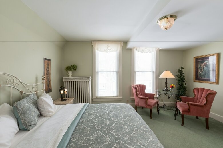 Bed & Breakfast Astor House