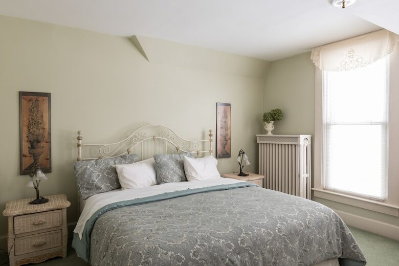 Bed & Breakfast Astor House