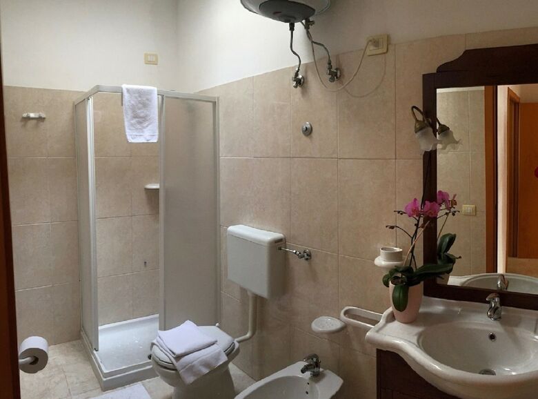 Residence Conchiglia San Giovanni
