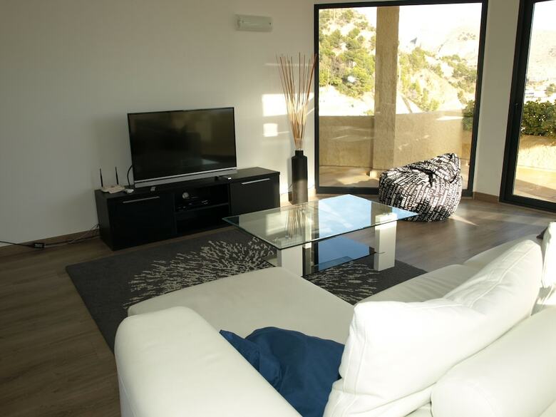 Apartamento Mirador Galera