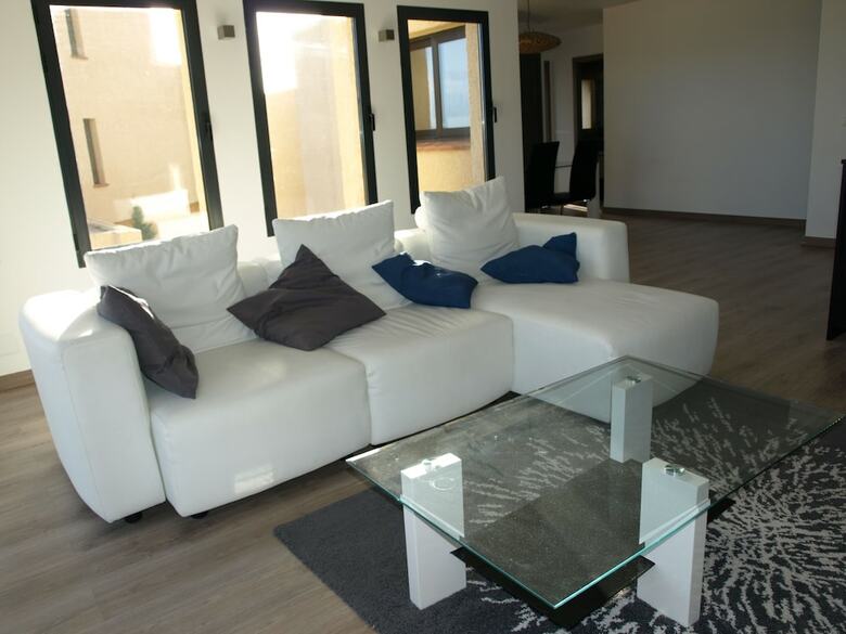 Apartamento Mirador Galera