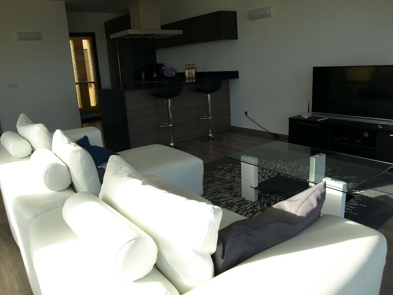 Apartamento Mirador Galera