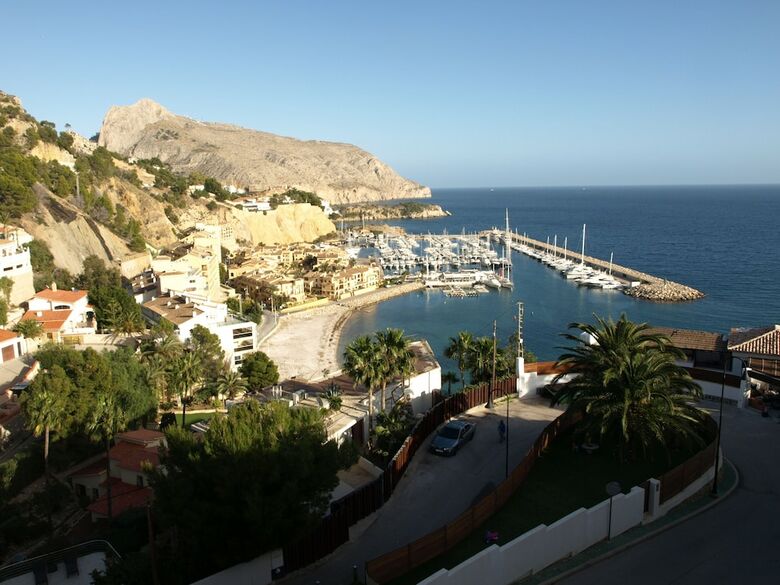 Apartamento Mirador Galera