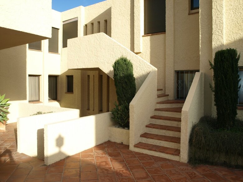 Apartamento Mirador Galera