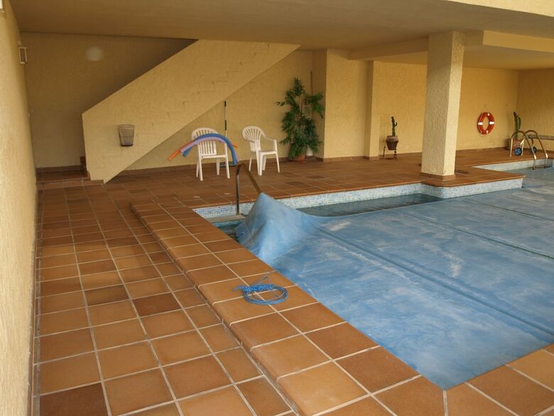 Apartamento Mirador Galera
