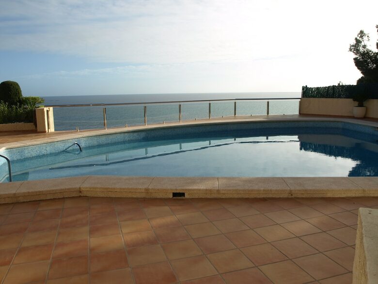 Apartamento Mirador Galera