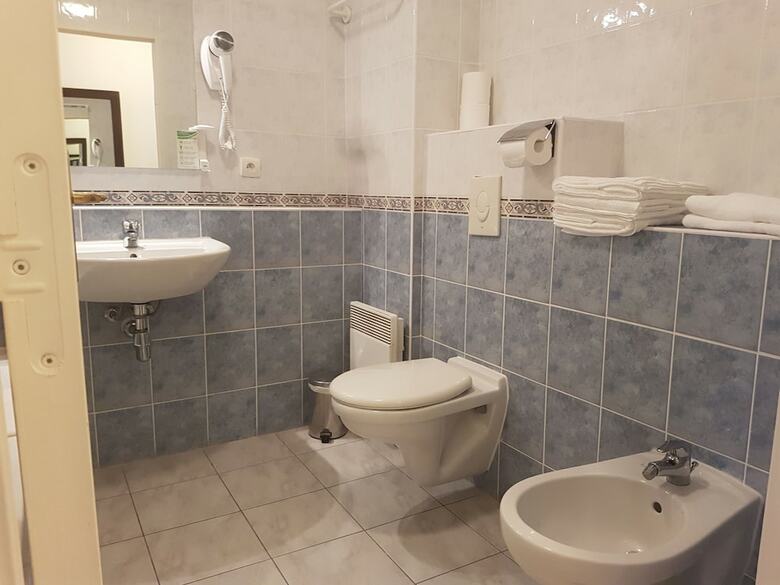 Apartamento Monaco Balcony Palace