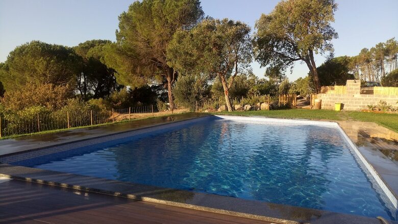 Agroturismo Quinta Da Idalina