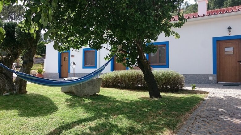 Agroturismo Quinta Da Idalina