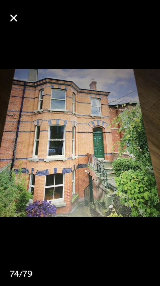 Claremount Apartments