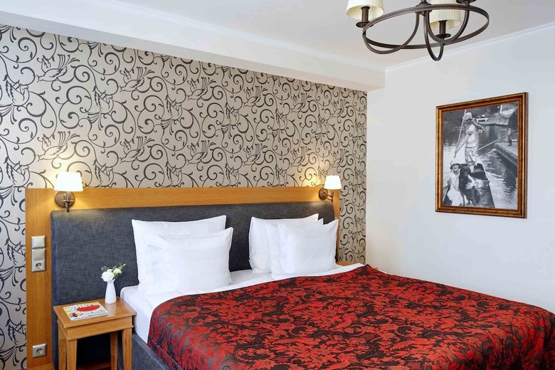 Solo Sokos Hotel Vasilievsky
