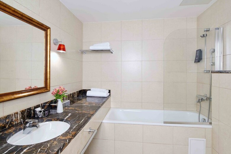 Solo Sokos Hotel Vasilievsky