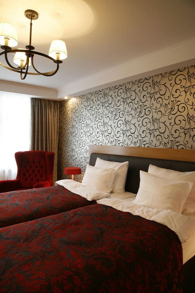 Solo Sokos Hotel Vasilievsky