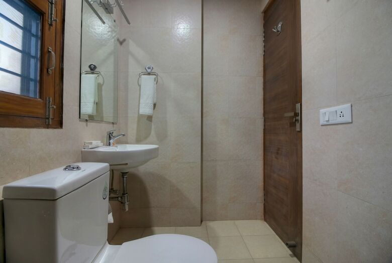 Hotel Atithi Suites