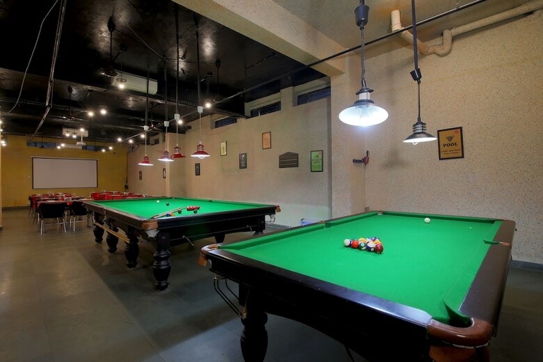 Hotel Atithi Suites