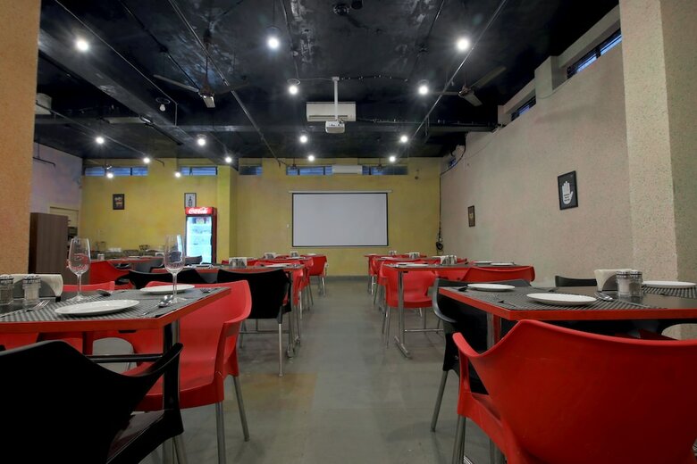Hotel Atithi Suites