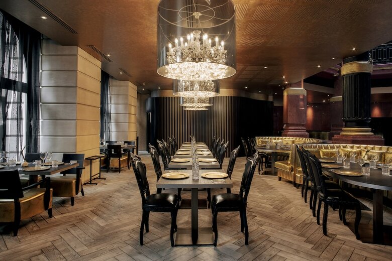 Hotel Banke Opera, Autograph Collection