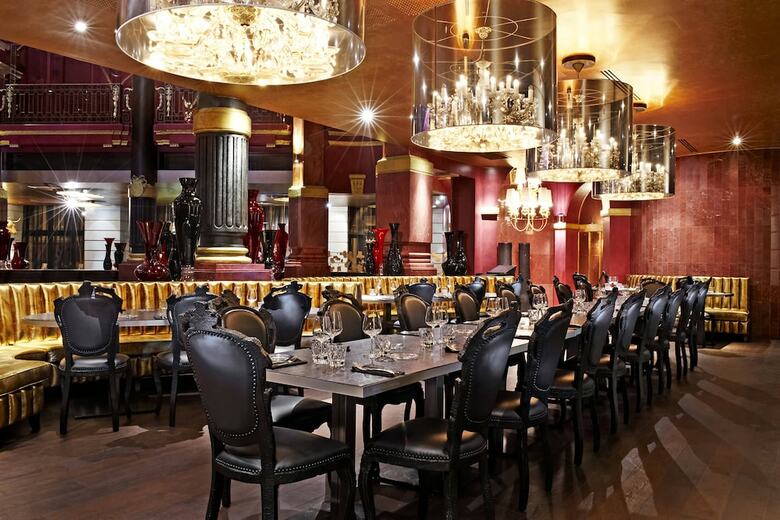 Hotel Banke Opera, Autograph Collection