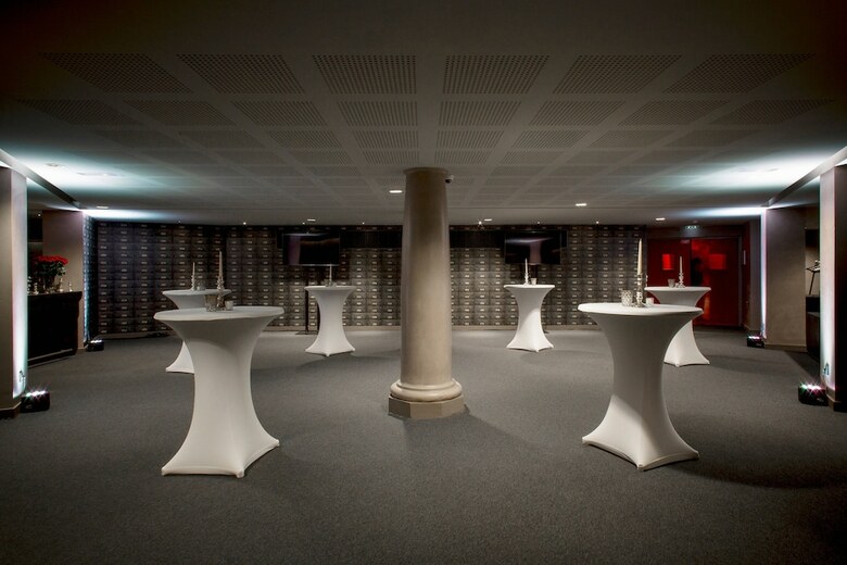 Hotel Banke Opera, Autograph Collection