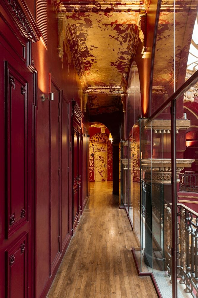 Hotel Banke Opera, Autograph Collection