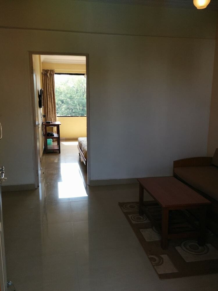 Goan Clove Apartment Hotel