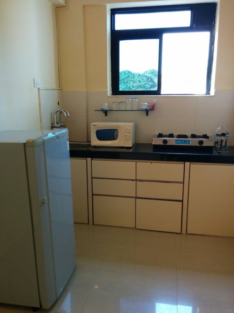 Goan Clove Apartment Hotel