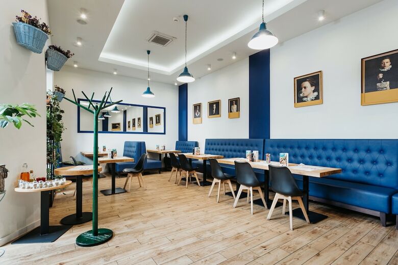 Hotel 32 Krak�w Old Town