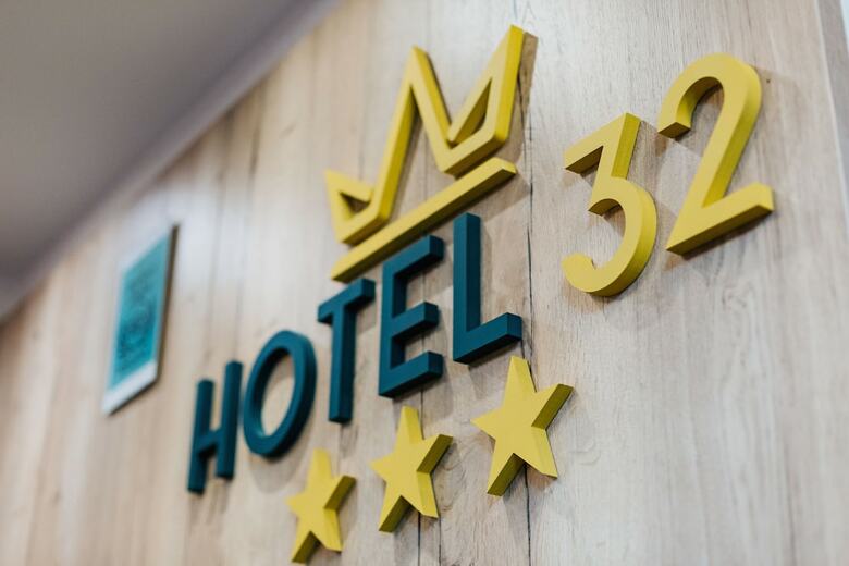 Hotel 32 Krak�w Old Town